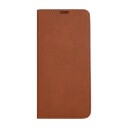 FERRELLI FLIPPDEKSEL GALAXY S20 ULTRA, BRUN