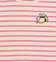 The New Tnstsannah Os S_S Tee Pink 110