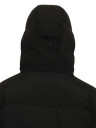 Holzweiler Lom Down Jacket - Black