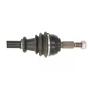 Point Gear Drivaksel POINT GEAR PNG72801