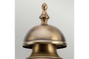 Downing Street Elstead Lighting Utendørs Vegglampe  
