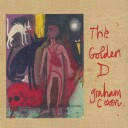 Graham Coxon  The Golden D  CD