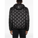 Peuterey Herre Jakker Svart S,