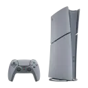 PlayStation 5 Slim Digital Edition – 30th Anniversary Limited Edition Bundle
