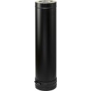 150 mm Metalbestos Trelengde 1000 mm 150x1000 mm
