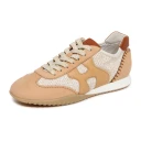 Hogan Dame Sko Brun 38 EU,