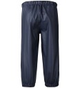Didriksons Kids" Midjeman Pants 7 Navy 100