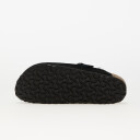 Birkenstock Dame Sko Svart 36 EU,