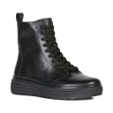 GEOX D Phaolae A   Black   37
