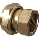 TA kobling DN20/1X3/4