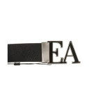 Emporio Armani Herre Accessories Svart ONE SIZE,