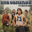 The Gentrys  It's Been So Long  CD