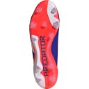 Adidas Predator Elite FG Q3 24 fotballsko gress unisex Blå 43 1/3