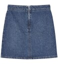Mads Nørgaard Hildred Blue Smilla Skirt Blue 164