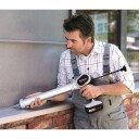 Panasonic Fugepistol EY3641X Uten Batteri Og Lader