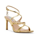 Steve Madden Dame Sko Gul 37 EU,