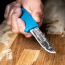 Håndverkerkniv Allround Ss
