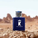 Dolce & Gabbana K Elixir Parfyme for Mann 50 ml