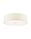 Walker plafond silver