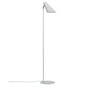Dyberg Larsen Cale Gulvlampe Hvit