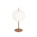 Kundalini - Kushi Bordlampe XL Copper KDLN