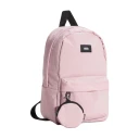 Vans, unisex, Vesker, Rosa, ONE SIZE,