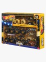Monster Trucks Bigfoot Trophy Champions Multipack