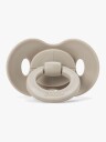 Elodie Details Binky Bundle Smokk 0-6m Silikon 2-Pakk Le Leopard