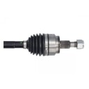 Point Gear Drivaksel POINT GEAR PNG75905