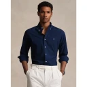 Polo Ralph Lauren Herre Skjorter Blå S,