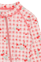 Hust & Claire Hcmalaz  Girl   Pink   86/92