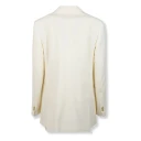 Maison Margiela Dame Jakker Beige L,