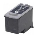 Canon PG-50 Black - 0616B001