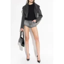 Diesel Dame Topper Svart S,