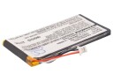 Batteri til Sony PRS-700 etc