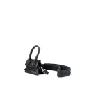 Jacquemus Dame Vesker Svart ONE SIZE,