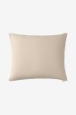 Ellos Home   Putetrekk Elly i resirkulert halvlinne   Beige