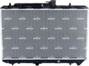 NRF 550083A Radiator motorkjøling