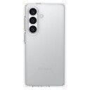 Spigen Liquid Crystal Mobildeksel for Samsung Galaxy S26+ Gjennomsiktig