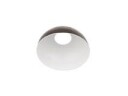 Hide A Lite Globe Reflektor Ø 87 mm Svart Belysning