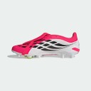 Adidas Predator League FT AG Lucid Red/Core Black/Cloud White 44