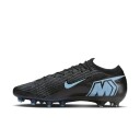 Nike Mercurial Vapor 16 Elite AG Pro Black/Ice Blue 40.5