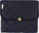 Cam Cam Copenhagen Pusleunderlag Quilted Navy
