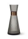 Rosendahl Grand Cru Nouveau Vannkaraffel 1L Smoke