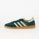 Joggesko adidas Handball Spezial Collegiate Green/ Off White/ Aura Ivy EUR 43 1/3