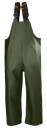 HH Workwear Workwear Helly Hansen Gale Vanntett Regnbukse Med Seler Grønn XXXXL