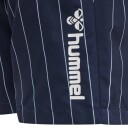 Hummel Chill Board Badeshorts Mørk Blå Stripete (164 /14 år)