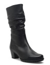 Gabor Mid Boot - Black - 40