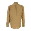 Polo Ralph Lauren Herre Skjorter Brun M,