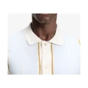 Boss Herre Topper Flerfarget L,